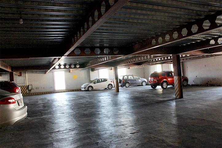 Hotel Dainzu Oaxaca Kültér fotó