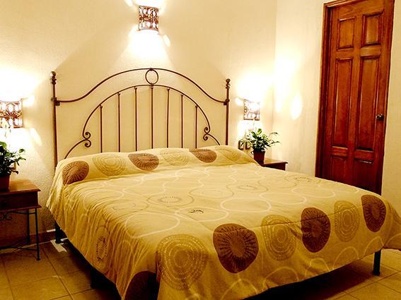 Hotel Dainzu Oaxaca Kültér fotó